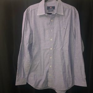 Vineyard Vines button down
